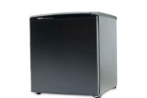 Tủ lạnh Aqua 53L AQR-D59FA(BS)