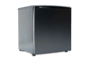 Tủ lạnh Aqua 53L AQR-D59FA(BS)