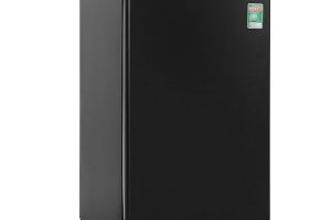 Tủ lạnh Aqua 90 lít AQR-D99FA(BS)