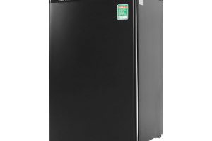 Tủ lạnh Aqua 90 lít AQR-D99FA(BS)