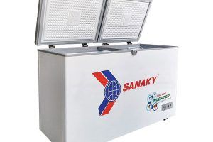 Tủ 1ngăn đông Sanaky inveter 2599A3 (210L)