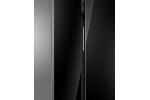 Tủ lạnh Aqua Inverter 602 lít AQR-IG696FS (GB)