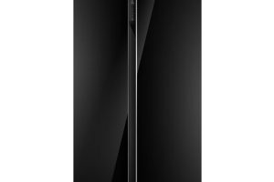 Tủ lạnh Aqua Inverter 602 lít AQR-IG696FS (GB)