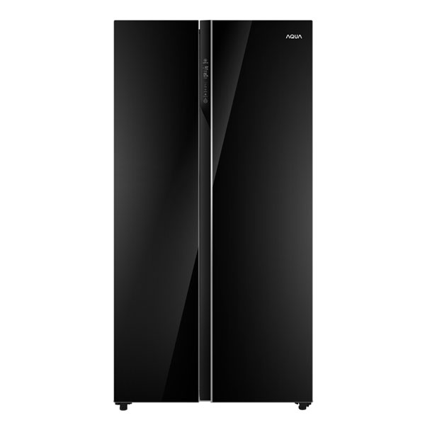 tu-lanh-602 Tủ lạnh Aqua Inverter 602 lít AQR-IG696FS (GB)