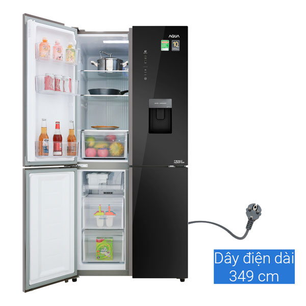 tu_lanh_Aqua_Inverter_456-1 Tủ lạnh Aqua Inverter 456 lít AQR-IGW525EM(GB)