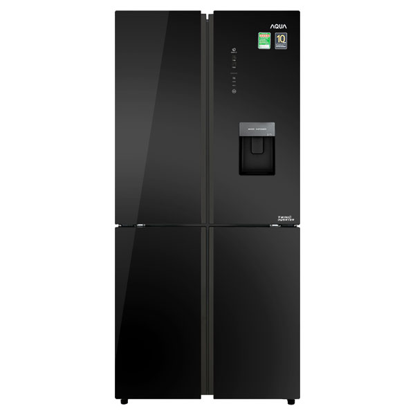tu_lanh_Aqua_Inverter_456 Tủ lạnh Aqua Inverter 456 lít AQR-IGW525EM(GB)