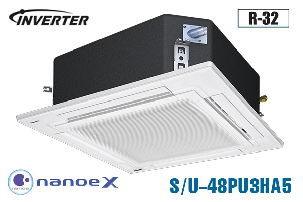 Điều hòa âm trần Panasonic 48000BTU S/U-48PU3HA5